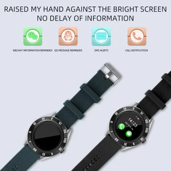 SmartWatch Bluetooth Smartwatch Touch Screen Wrist Watch with Camera Waterproof M11 Smart Watch
SmartWatch Bluetooth Smartwatch Touch Screen Wrist Watch with Camera Waterproof M11 Smart Watch