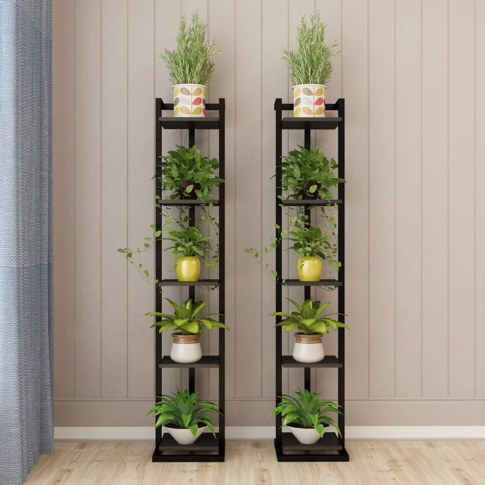 5layers pergola Standing flower shelf .Living room & balcony Plant shelf . flower pot stands with wood plant
5layers pergola Standing flower shelf .Living room & balcony Plant shelf . flower pot stands with wood plant