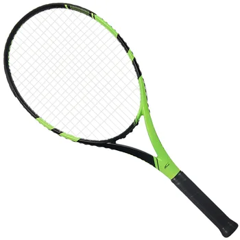 Tennis racket ultra-light carbon training integrated racket sporting goods tennis match training
Tennis racket ultra-light carbon training integrated racket sporting goods tennis match training