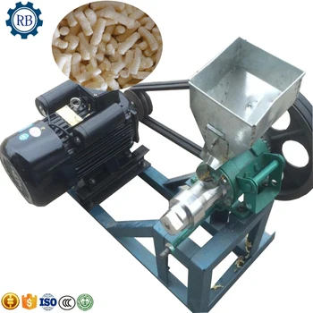 High Capacity Stainless Steel flour/corn Puff Making Machine Flour / corn extruder
High Capacity Stainless Steel flour/corn Puff Making Machine Flour / corn extruder