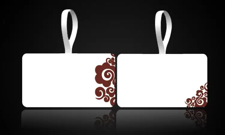 Jewelry Label Hanging Tag Pet Chrome Paper Bar Code Scanned Card Holder Cover New Jewelry Price Display Sign Holder Hanging Tag
Jewelry Label Hanging Tag Pet Chrome Paper Bar Code Scanned Card Holder Cover New Jewelry Price Display Sign Holder Hanging Tag