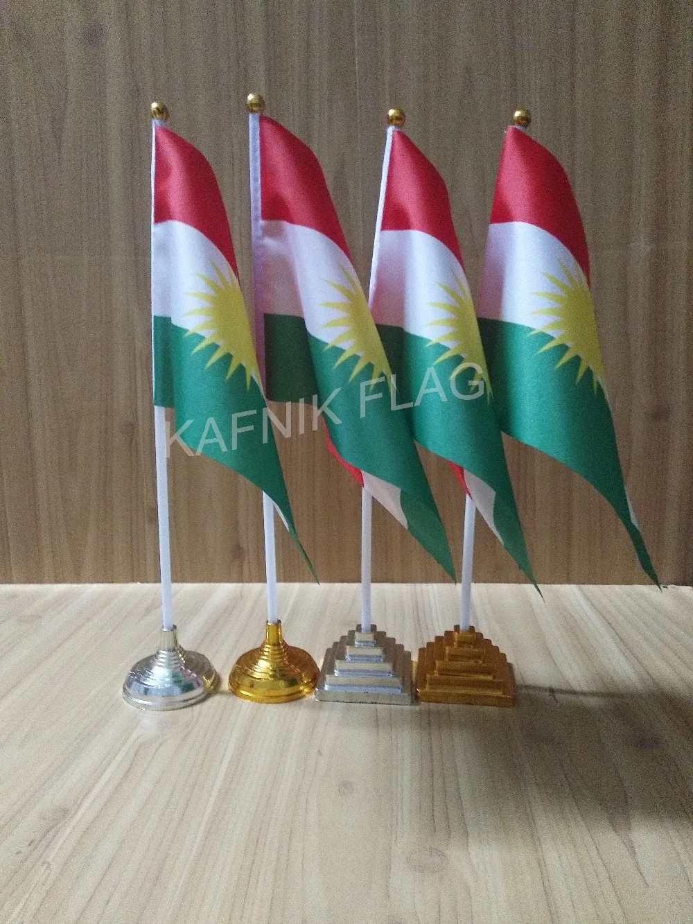 KAFNIK,5/10pcs a lot Kurdish table desk flag banner 14*21cm flag /Plastic flags or suction cups for your choice free shipping
KAFNIK,5/10pcs a lot Kurdish table desk flag banner 14*21cm flag /Plastic flags or suction cups for your choice free shipping