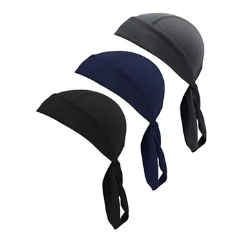 Cycling Cap Beanie Head Scarf Quick Dry Pirate Hats for Men Women Running Riding Bandana Headscarf Ciclismo Pirate Hat
Cycling Cap Beanie Head Scarf Quick Dry Pirate Hats for Men Women Running Riding Bandana Headscarf Ciclismo Pirate Hat