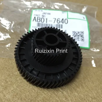 AB01-7640 Main Motor Drive Gear Z38/Z59 for Ricoh Aficio 1075 2075 MP7500 8000 7001 8001 9001
AB01-7640 Main Motor Drive Gear Z38/Z59 for Ricoh Aficio 1075 2075 MP7500 8000 7001 8001 9001