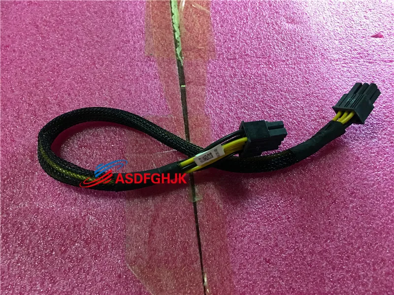 Кабель питания для Dell Precision T3600 T5600 VGA1 0MG89 00MG89 CN-00MG89 tesed ok 100%
Кабель питания для Dell Precision T3600 T5600 VGA1 0MG89 00MG89 CN-00MG89 tesed ok 100%