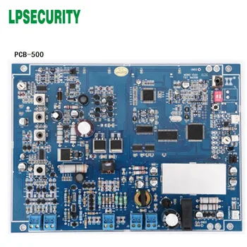 EAS RF MONO Board 8.2MHz Electronic Circuit Board Wide Detection Distance for anti shoplifting system
EAS RF MONO Board 8.2MHz Electronic Circuit Board Wide Detection Distance for anti shoplifting system