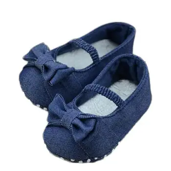 First Walker Baby Shoes Baby Bowknot Denim Toddler Princess First Walkers Girls Kid Shoes Toddler Girls Baby Shoe 2020 #Zer
First Walker Baby Shoes Baby Bowknot Denim Toddler Princess First Walkers Girls Kid Shoes Toddler Girls Baby Shoe 2020 #Zer