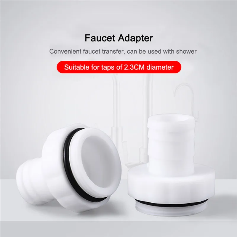 Dropshipping Fittings Plastic Shower prevent Faucet Splash Head Adapter Universal Kitchen bathroom Basin Multi-Function PipeHead
Dropshipping Fittings Plastic Shower prevent Faucet Splash Head Adapter Universal Kitchen bathroom Basin Multi-Function PipeHead