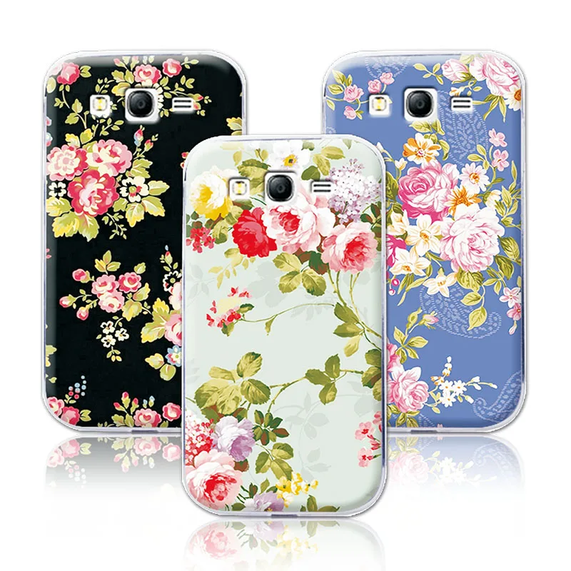 2016 Luxury Floral Painted Case For Samsung Galaxy Grand Neo Plus I9060 Cover Art printed Flower Cell Phone Case+Free Pen
2016 Luxury Floral Painted Case For Samsung Galaxy Grand Neo Plus I9060 Cover Art printed Flower Cell Phone Case+Free Pen