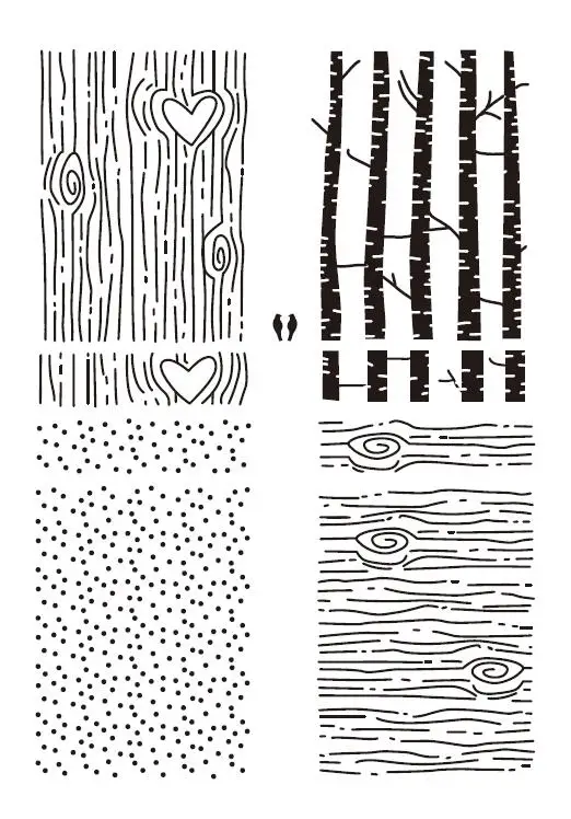 Bark background Transparent Clear Silicone Stamp/Seal for DIY scrapbooking/photo album Decorative clear stamp sheets A182
Bark background Transparent Clear Silicone Stamp/Seal for DIY scrapbooking/photo album Decorative clear stamp sheets A182