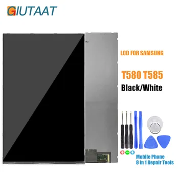 10.1 Inch Lcd Display Screen Matrix For Samsung Galaxy Tab A 10.1 T580 T585 SM-T580 SM-T585 Replacement
10.1 Inch Lcd Display Screen Matrix For Samsung Galaxy Tab A 10.1 T580 T585 SM-T580 SM-T585 Replacement