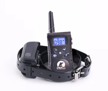 2017 New Dog Training Collar with Backlight Screen and key Controler Waterproof receiver collar suit to Dog Swimming KPHR 520S
2017 New Dog Training Collar with Backlight Screen and key Controler Waterproof receiver collar suit to Dog Swimming KPHR 520S