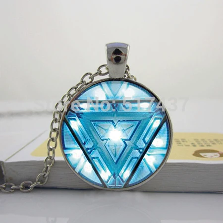 Iron man arc reactor pendent,iron man pendent,tony stark arc reactor Pendant Necklace,best friend gi,Glass Dome
Iron man arc reactor pendent,iron man pendent,tony stark arc reactor Pendant Necklace,best friend gi,Glass Dome