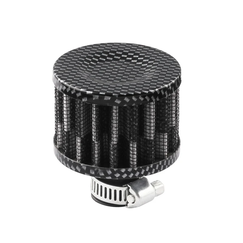 12mm Durable Aluminum Auto Car Motor Oil Cold High-flow Air Intakes Filter Black high quality air filter for car interior parts
12mm Durable Aluminum Auto Car Motor Oil Cold High-flow Air Intakes Filter Black high quality air filter for car interior parts