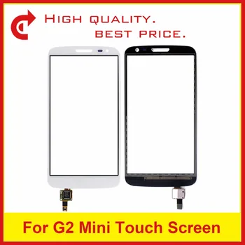 High Quality 4.7" For LG G2 Mini D618 D620 D610 Glass Lens Touch Screen Digitizer Sensor Outer Panel Black Tracking Code
High Quality 4.7" For LG G2 Mini D618 D620 D610 Glass Lens Touch Screen Digitizer Sensor Outer Panel Black Tracking Code