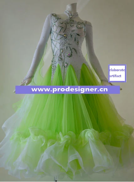 Modern Waltz Tango Ballroom Dance Dress, Smooth Ballroom Dress,Standard Ballroom Dress Girls ,Girls/Women Modern Dance Wear,
Modern Waltz Tango Ballroom Dance Dress, Smooth Ballroom Dress,Standard Ballroom Dress Girls ,Girls/Women Modern Dance Wear,