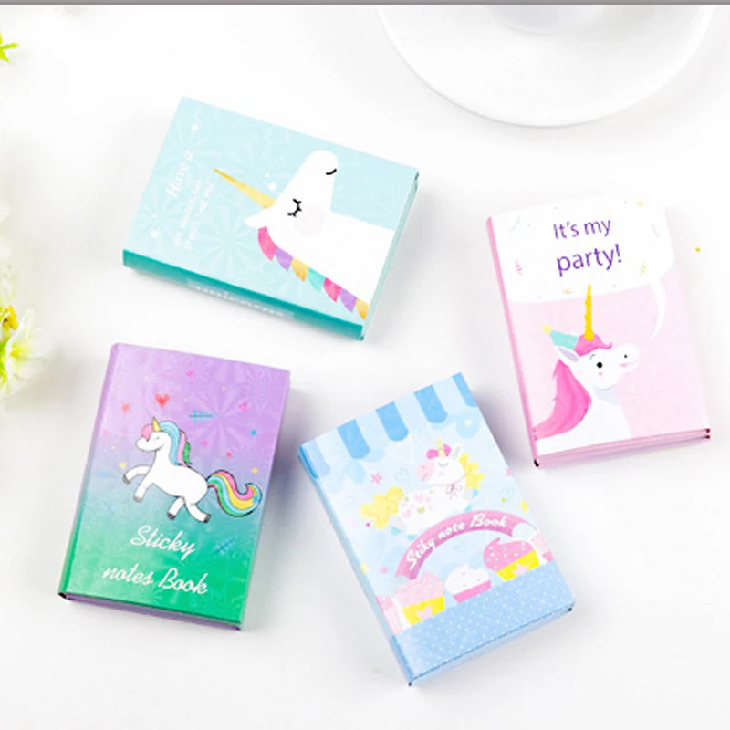 Kawaii Unicorn 6 Folding Memo Pad Cute Sticky Notes N Times Schedule Notepad Bookmark School Office Supplies
Kawaii Unicorn 6 Folding Memo Pad Cute Sticky Notes N Times Schedule Notepad Bookmark School Office Supplies