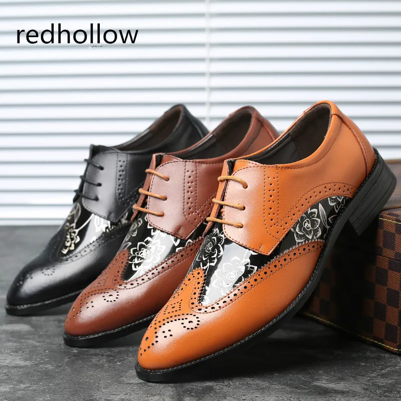 Men Casual Shoes Leather Spring Autumn Breathable Flat Shoes for Men casual shoes lace up plus size 48
Men Casual Shoes Leather Spring Autumn Breathable Flat Shoes for Men casual shoes lace up plus size 48
