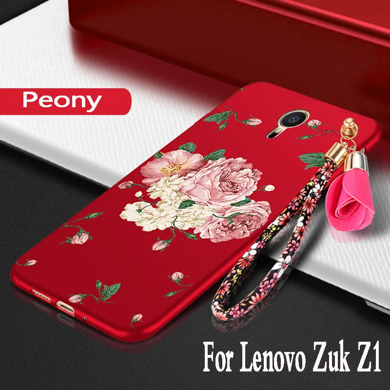 For lenovo zuk z1 case silicone 5.5 luxury protection mobile phone bag for lenovo zuk z1 z 1 Cover z1221 case TPU Soft 3D Flower
For lenovo zuk z1 case silicone 5.5 luxury protection mobile phone bag for lenovo zuk z1 z 1 Cover z1221 case TPU Soft 3D Flower