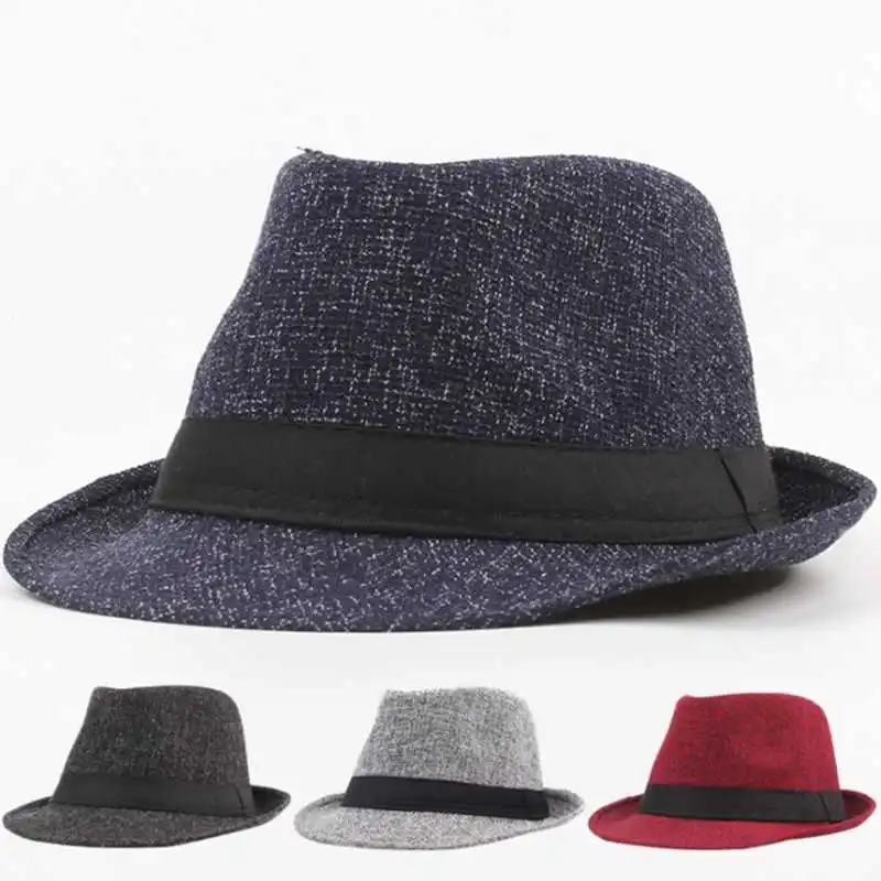 WZCX 2019 Fashion New Solid Color Korean Version Jazz Hat Casual Unisex Adjustable Breathable Adult Cap Summer Hat 
WZCX 2019 Fashion New Solid Color Korean Version Jazz Hat Casual Unisex Adjustable Breathable Adult Cap Summer Hat