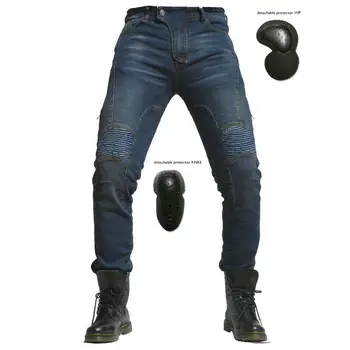 HOT new 2019 Mens Panel Zippers Biker Style Motorcycle Blue Denim Rider Jeans Big Sz 30-46 Distribution protection
HOT new 2019 Mens Panel Zippers Biker Style Motorcycle Blue Denim Rider Jeans Big Sz 30-46 Distribution protection
