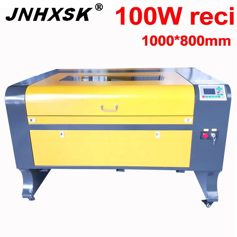 Freeshipping 1080 100w reci ruida Co2 laser engraving machine CNC laser engraver, DIY laser marking machine, carving machine
Freeshipping 1080 100w reci ruida Co2 laser engraving machine CNC laser engraver, DIY laser marking machine, carving machine