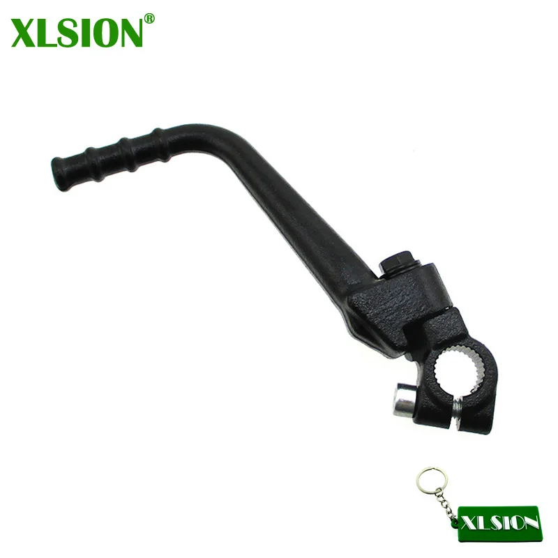 XLSION Kick Starter Lever For KTM50 KTM 50 SX Junior Mini Adventure 2002 2003 2004 2005 2006 2007 2008 All KTM 50cc Models
XLSION Kick Starter Lever For KTM50 KTM 50 SX Junior Mini Adventure 2002 2003 2004 2005 2006 2007 2008 All KTM 50cc Models