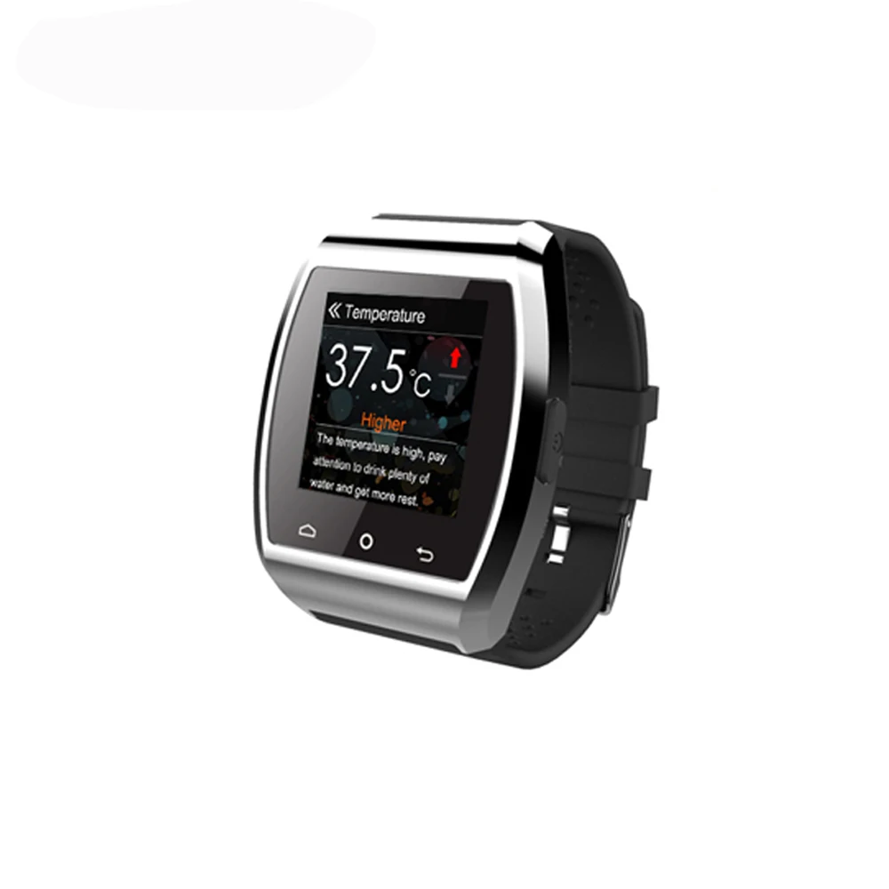 LETINE U10 Sport Pedometer Smart Bracelet Message Sync with Barometer Bluetooth Watch Unique Design Dual OS for Android and IOS
LETINE U10 Sport Pedometer Smart Bracelet Message Sync with Barometer Bluetooth Watch Unique Design Dual OS for Android and IOS