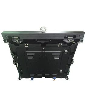 P3.91 die casting aluminum Hanging beam 500X500mm aluminium die casting cabinet P3.91 and P4.81 Hanging beam
P3.91 die casting aluminum Hanging beam 500X500mm aluminium die casting cabinet P3.91 and P4.81 Hanging beam