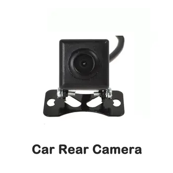Universal 2016 Hot-sale Car Back Rear View HD Parking Camera Auto Parking CCD Reverse Camera Backup Camera Built-in Guide Line W
Universal 2016 Hot-sale Car Back Rear View HD Parking Camera Auto Parking CCD Reverse Camera Backup Camera Built-in Guide Line W