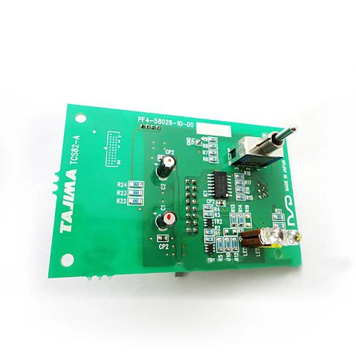 The-adjustment-board-even-numbers-head-0J2601301015-Tajima-embroidery-machine-electronic-board-TCS-82-A