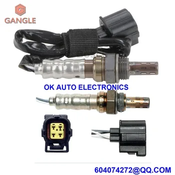Oxygen Sensor Lambda AIR FUEL RATIO O2 sensor for CHRYSLER 300 DODGE CHARGER MAGNUM 68021056AA 234-4418 2344418 2007
Oxygen Sensor Lambda AIR FUEL RATIO O2 sensor for CHRYSLER 300 DODGE CHARGER MAGNUM 68021056AA 234-4418 2344418 2007