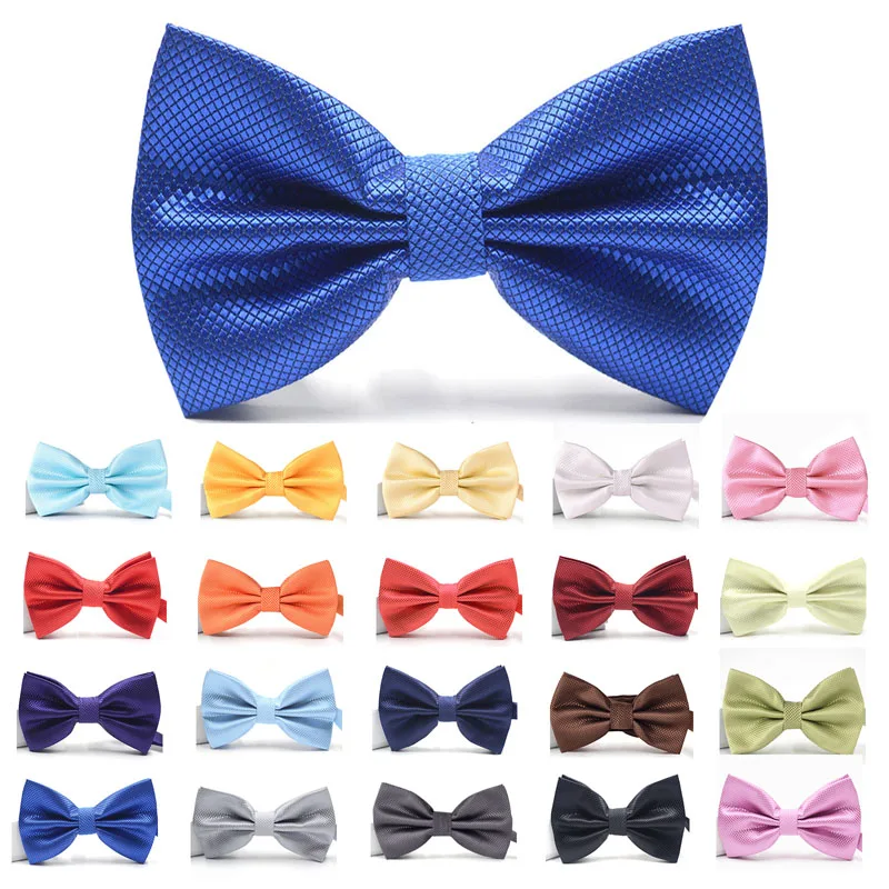 Men Accessories krawatte Grid Bowtie Men Women Banquet Wedding Party Groom bow tie Butterfly Knot Black Green White Mens Bowties
Men Accessories krawatte Grid Bowtie Men Women Banquet Wedding Party Groom bow tie Butterfly Knot Black Green White Mens Bowties