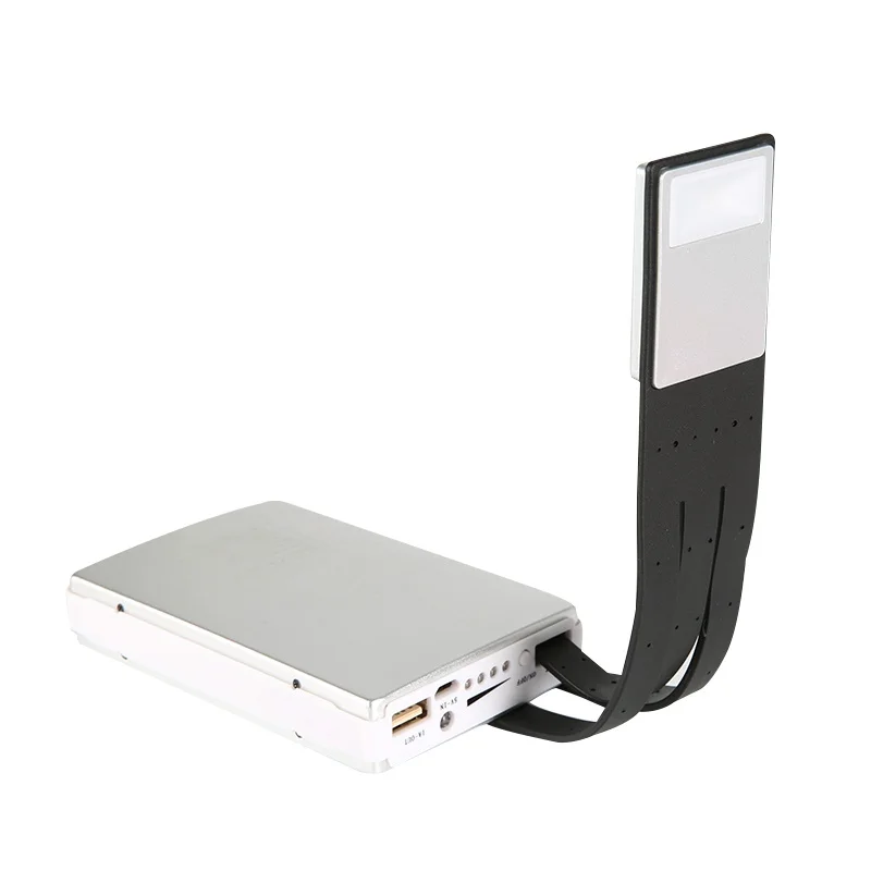 Rechargeable Led Book lights USB Adjust Reading lights Night light Clip-on Book usb led lampe 2018
Rechargeable Led Book lights USB Adjust Reading lights Night light Clip-on Book usb led lampe 2018