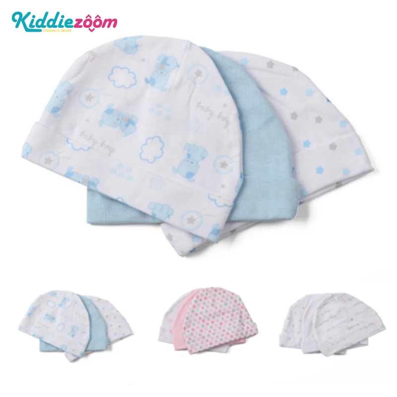 3PCS/LOT 2018 Hot Sale Unisex Baby Caps for Boys Girls Newborn Boy Girls Hats character cute Infant Caps 0-3 Months
3PCS/LOT 2018 Hot Sale Unisex Baby Caps for Boys Girls Newborn Boy Girls Hats character cute Infant Caps 0-3 Months