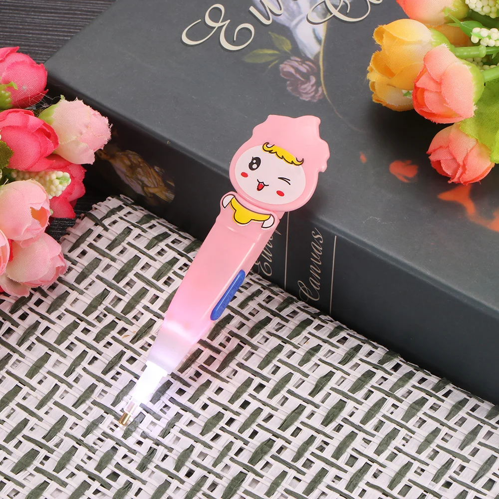 Cartoon Diamond Painting Drill LED Pen With Light Cross Kit Pen Stitch Embroidery Painting Tools Glue Plastic Tray Set
Cartoon Diamond Painting Drill LED Pen With Light Cross Kit Pen Stitch Embroidery Painting Tools Glue Plastic Tray Set