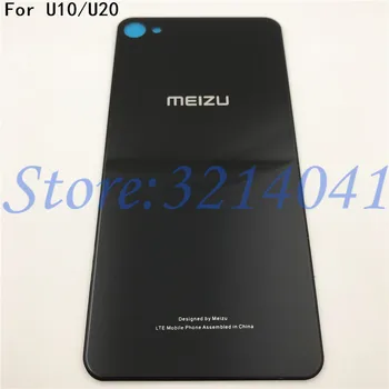 Original 3D Glass Back Housing For MEIZU U10 U20 Back Cover Case Battery Rear Door with Adhesive Sticker+Logo
Original 3D Glass Back Housing For MEIZU U10 U20 Back Cover Case Battery Rear Door with Adhesive Sticker+Logo