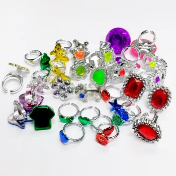 100pcs Girls Mix-O silver color Rings birthday Gift Pinata Loot Fillers Favors Novelty Favours souvenir cadeau giveawys regalo
100pcs Girls Mix-O silver color Rings birthday Gift Pinata Loot Fillers Favors Novelty Favours souvenir cadeau giveawys regalo