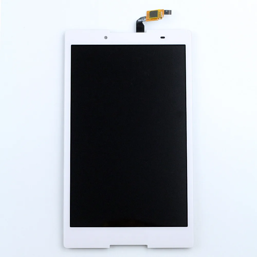 STARDE Replacement LCD For Lenovo TAB 2 A8-50LC A8-50 A8-50F LCD Display Touch Screen Digitizer Sense Assembly 8"
STARDE Replacement LCD For Lenovo TAB 2 A8-50LC A8-50 A8-50F LCD Display Touch Screen Digitizer Sense Assembly 8"