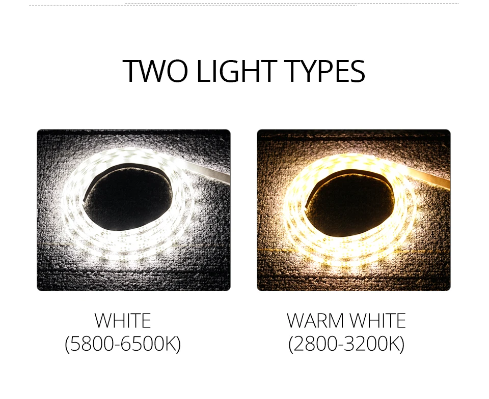 SMD2835 LED Under Cabinet Light (11)