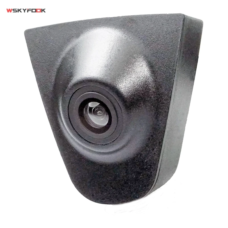 Waterproof 600L CCD Car Front View Logo Camera For Honda Accord 2018 Positive Image Camera Parking Assist
Waterproof 600L CCD Car Front View Logo Camera For Honda Accord 2018 Positive Image Camera Parking Assist
