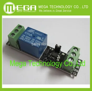 5PCS 5v relay isolation control board low voltage high voltage 1 optocoupler isolation module
5PCS 5v relay isolation control board low voltage high voltage 1 optocoupler isolation module