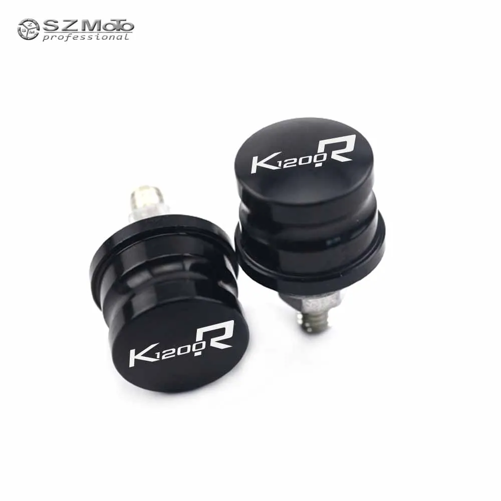 License Plate Screws Ornamental Screw For BMW K1200R K1200S K1300R K 1200R 1200S K1600GT Motorcycle Accessories Rear Fender 6mm
License Plate Screws Ornamental Screw For BMW K1200R K1200S K1300R K 1200R 1200S K1600GT Motorcycle Accessories Rear Fender 6mm