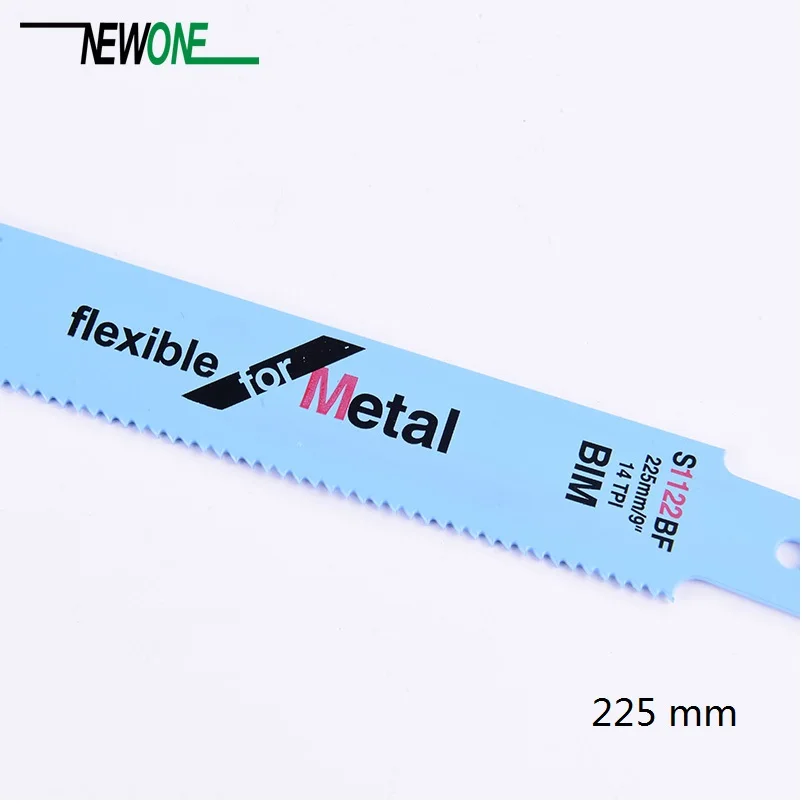 Newone Stainless Steel Saw Blades Multi Cutting For Wood on Reciprocating Saw Power Tools Accessories
Newone Stainless Steel Saw Blades Multi Cutting For Wood on Reciprocating Saw Power Tools Accessories