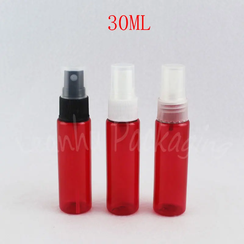 30ML Red Flat Shoulder Plastic Bottle , 30CC Toner / Water Travel Sub-bottling , Empty Cosmetic Container ( 50 PC/Lot )
30ML Red Flat Shoulder Plastic Bottle , 30CC Toner / Water Travel Sub-bottling , Empty Cosmetic Container ( 50 PC/Lot )