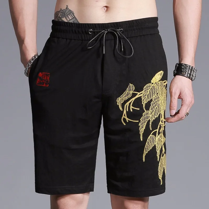 Men's Casual Shorts Personalized Printing Dropshipping Beach Shorts Breathable Comfort Casual Men Shorts Chores Para Hombre
Men's Casual Shorts Personalized Printing Dropshipping Beach Shorts Breathable Comfort Casual Men Shorts Chores Para Hombre
