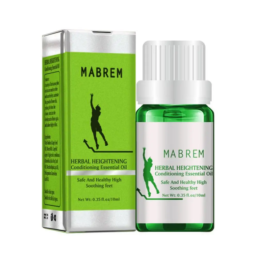 Natural Fast Grow Taller Foot Health Care Increasing Height Foot Massage Essence Oil Bone Growth Essential Height Increasing Oil
Natural Fast Grow Taller Foot Health Care Increasing Height Foot Massage Essence Oil Bone Growth Essential Height Increasing Oil
