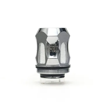 20pcs vapesoon Replacement A1 A2 Coil Head Version 2 Octuple Core for SMOK TFV8 Baby V2 Atomizer Fit Mag Grip Vape
20pcs vapesoon Replacement A1 A2 Coil Head Version 2 Octuple Core for SMOK TFV8 Baby V2 Atomizer Fit Mag Grip Vape
