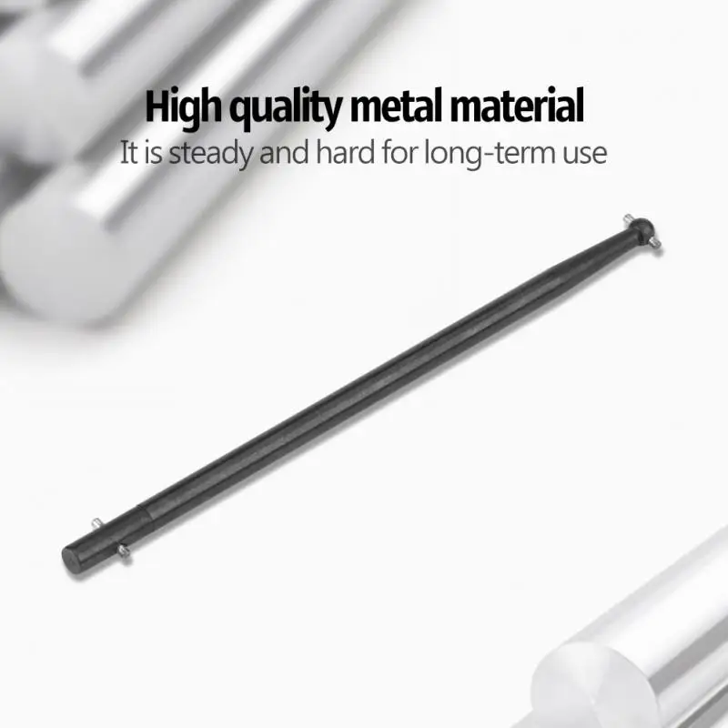Metal Power Starter 70111 Shaft Rod Pin End For HSP Nitro 21 Engines of 1/8 & 1/10 RC Accessory for RC Remote Control Model Car
Metal Power Starter 70111 Shaft Rod Pin End For HSP Nitro 21 Engines of 1/8 & 1/10 RC Accessory for RC Remote Control Model Car