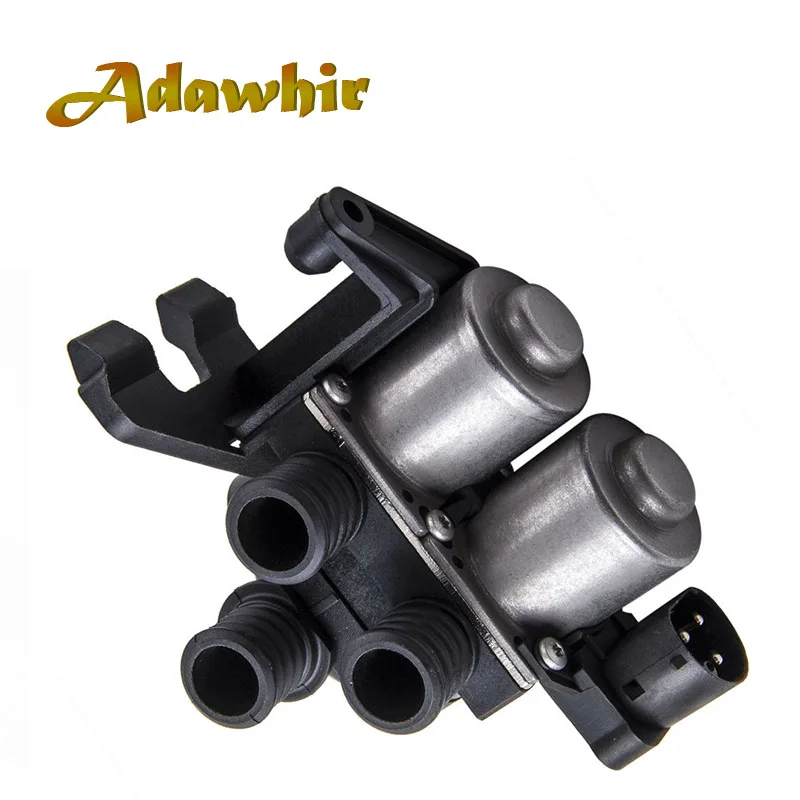 Heater Control Valve Solenoid For For BMW E36 318 323 325 328 M3 OEM 64118375792 64111387319 64118391419 Water Control Valve
Heater Control Valve Solenoid For For BMW E36 318 323 325 328 M3 OEM 64118375792 64111387319 64118391419 Water Control Valve